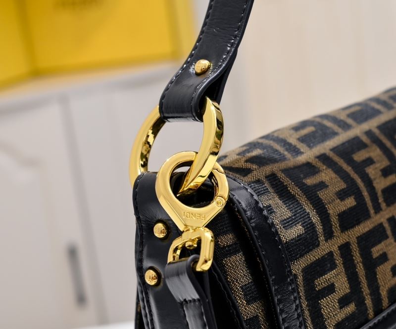 Fendi Satchel Bags